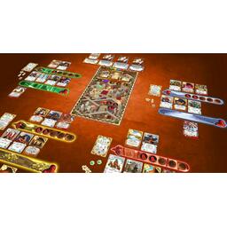 A Thief's Fortune Eclate