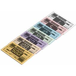 Monopoly: Yu-Gi-Oh! Billets