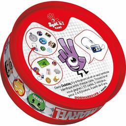 Dobble: Marvel Emoji Boite