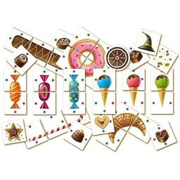 Hansel et Gretel Eclate