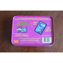 Shabadabada: 416 Back 3d