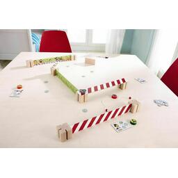 Crash Cup Carambolage Eclate