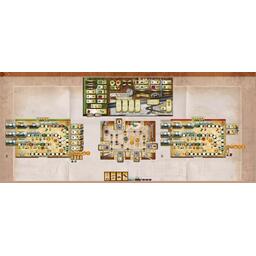 Ultimate Railroads Eclate