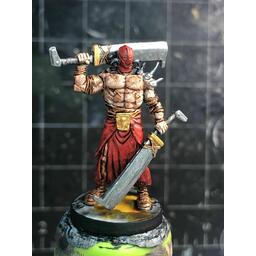 Alone: Avatar Expansion Figurine