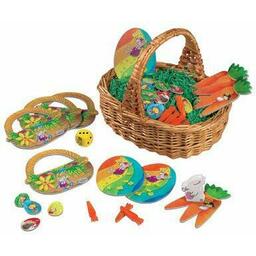 Olli Osterhase Eclate