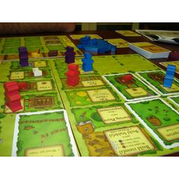 Agricola Zoom