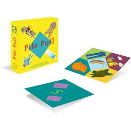 Pile Poil Flip Flap Eclate