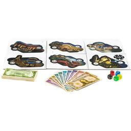 Las Vegas 2018 Eclate