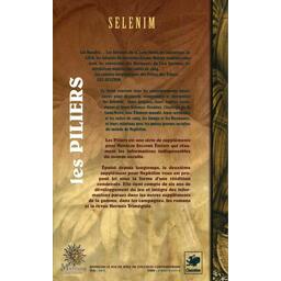 Nephilim: Selenim Back