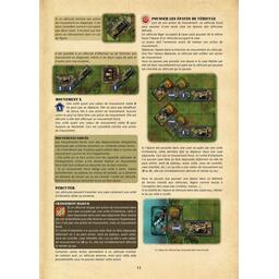 Heroes System: World War II - Compendium Page 11