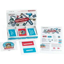 Débrouille-toi ! Eclate