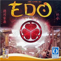 Edo Cover
