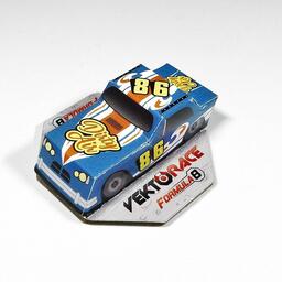 VektoRace 2022 Voiture