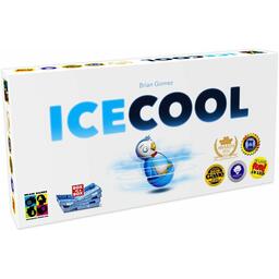 ICECOOL Cover 3d