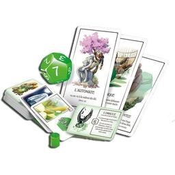 Le Conseil des 12 Eclate