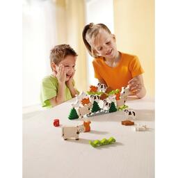 Tier auf Tier: Gipfelstürmer Enfants