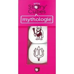 Rory's Story Cubes: Mythologie Cover