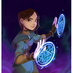 Sorcerer City Eclate