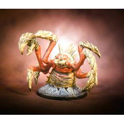 Descent: Voyages Dans les Ténèbres (Seconde Édition) - Reine Ariad Figurine