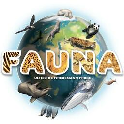 Fauna 2022 Logo