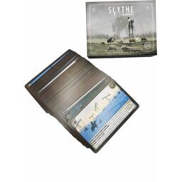 Scythe: Rencontres Eclate