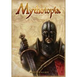 Mythotopia Cover