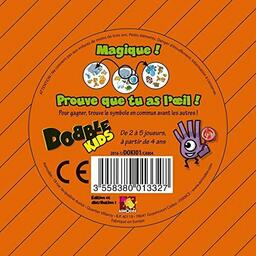 Dobble: Kids Back