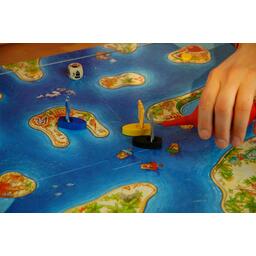 À l'Abordage ! Zoom