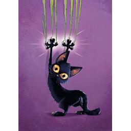 Mysterium Kids: Le Trésor du Capitaine Bouh Artwork