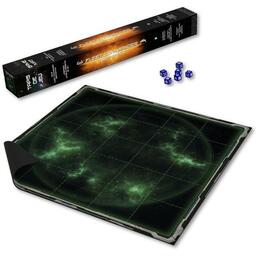 Fleet Commander: Deep Space Eclate