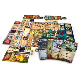 Les Ruines Perdues De Narak Eclate