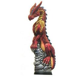 Dungeon Twister: Paladins & Dragons Artwork