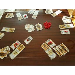 Bang ! Armés & Dangereux Eclate