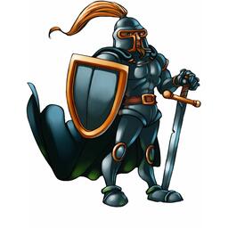 Medieval Academy Artwork