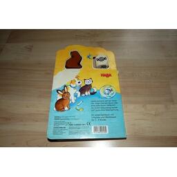 Ein Haustier für Laura Back 3d