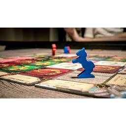 Robin of Lockley: Duel de Voleurs Zoom