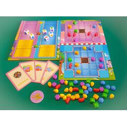 Candy Crush: Duel Eclate