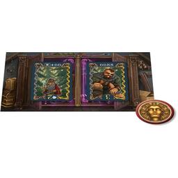 Chasseurs de Légendes Zoom