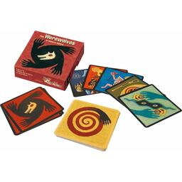 The Werewolves of Miller's Hollow Eclate