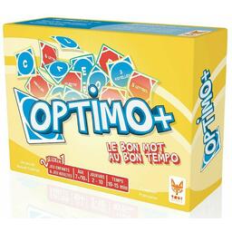Optimo+ Cover 3d