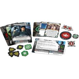 Star Wars: Légion - Général Veers Eclate