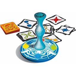 Jungle Speed Électronique Eclate