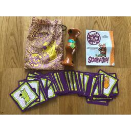 Jungle Speed: Scooby-Doo ! Eclate
