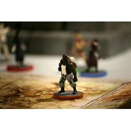 The Adventurers: La Pyramide d'Horus Zoom