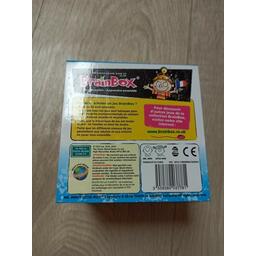 BrainBox: Monsieur Madame Back