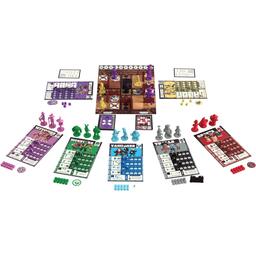 Mythic Mischief Eclate