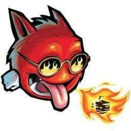 Wazabi: Supplément Piment Artwork