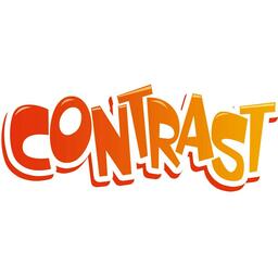 Contrast Logo