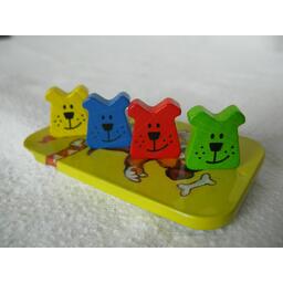 Mini-Spiel: Hundeglück Ciens