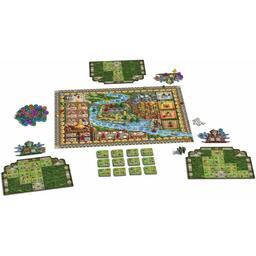 Rajas of the Ganges Eclate